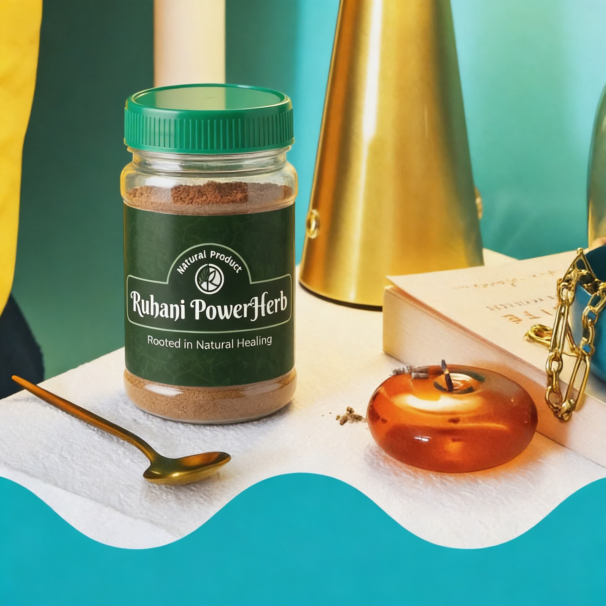 যৌন শক্তি বাড়ানোর হারবাল ঔষধ: মিথ আর সত্য কী? । Ruhani Bazar