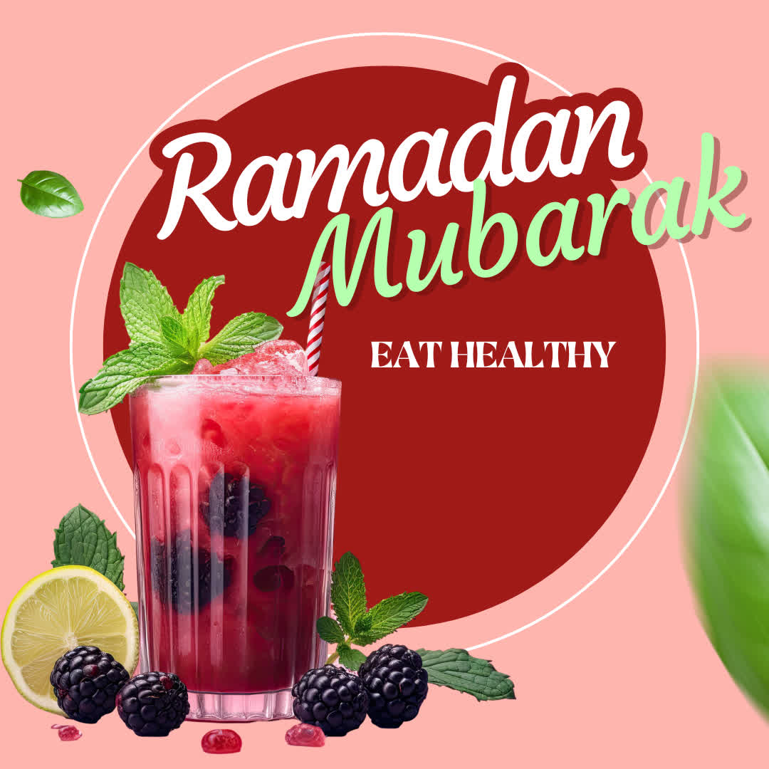 রমজান ২০২৬ স্বাস্থ্য টিপস: সুস্থভাবে রোজা রাখার সহজ ও ব্যালেন্সড উপায়