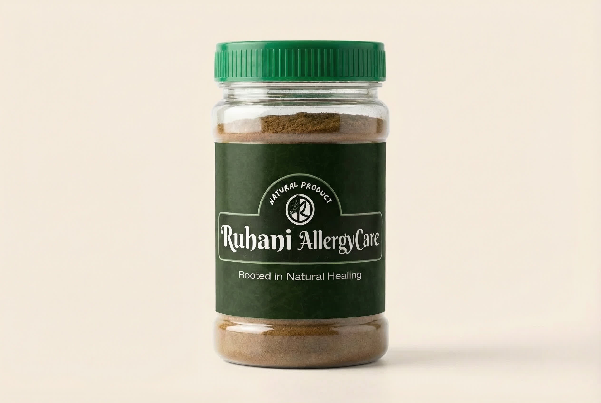 Ruhani AllergyCare এলার্জির হারবাল ঔষধ | সকল এলার্জির প্রাকৃতিক চিকিৎসা